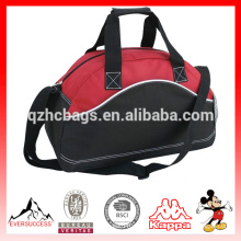 Sac de sport de sport de polyester de Fuctional chaud